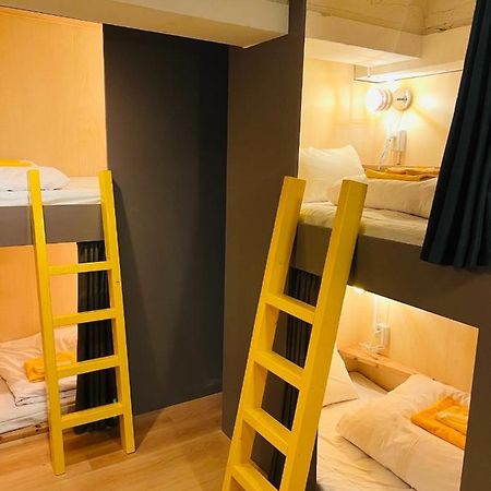 Rhodes Kagurazaka - Vacation Stay 77318V Tokyo Exterior photo
