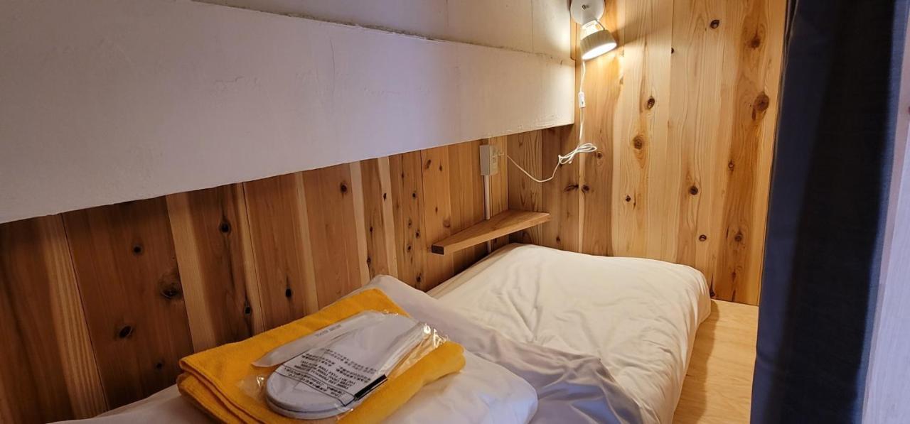 Rhodes Kagurazaka - Vacation Stay 77318V Tokyo Exterior photo
